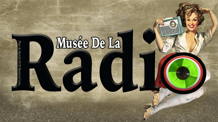 Musée de la radio et des communications d'Auvergne