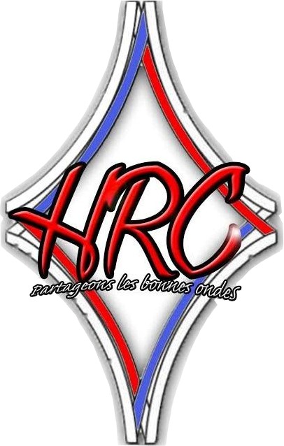 Logo de l'association Histoire de la radio et des communications