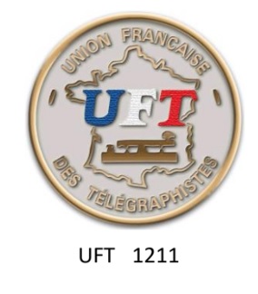 uft - union française des télégraphiste