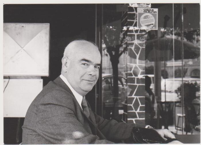 M. Pierre Clerfeuille