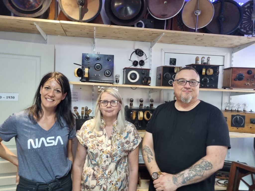 Petite fille de Pierre Clerfeuille