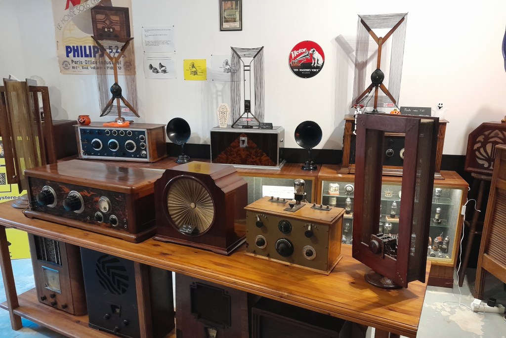 Nouvelle scénographie au musée en 2026