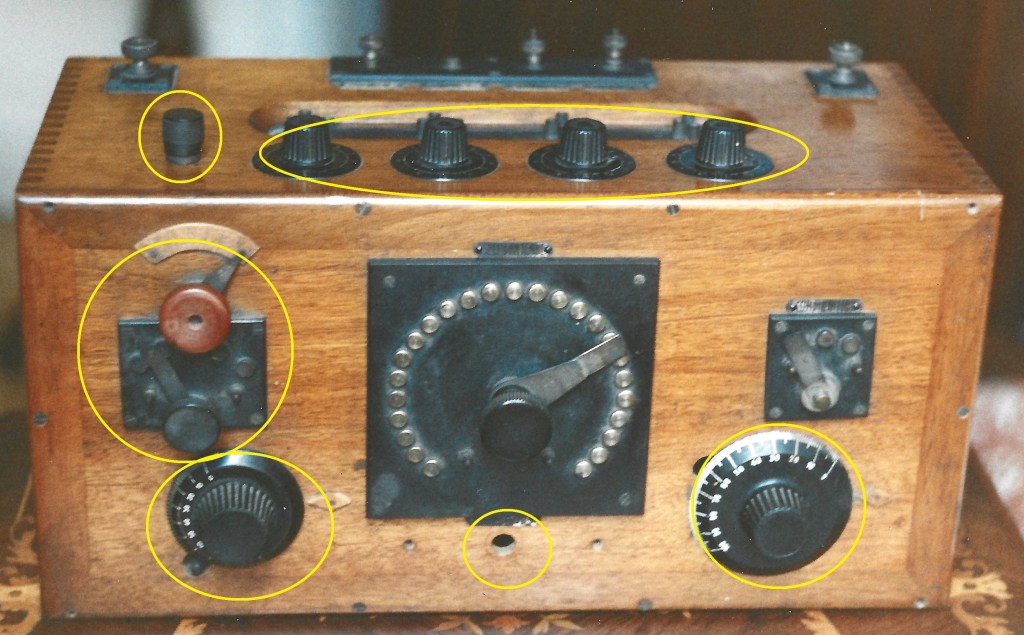 modifications du poste