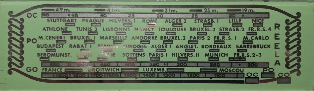 2026 au musée de la radio