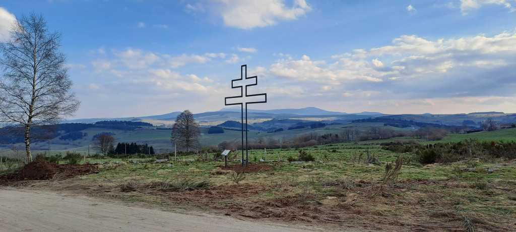 Mémorial de Chièze - Montbuza