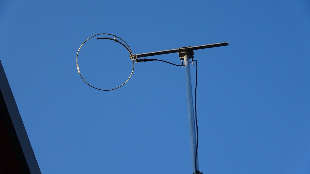 Antenne Halo